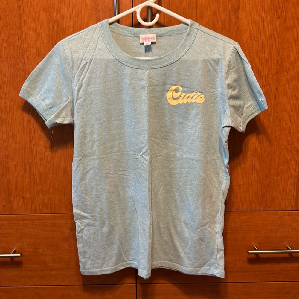 Lularoe Liv Top